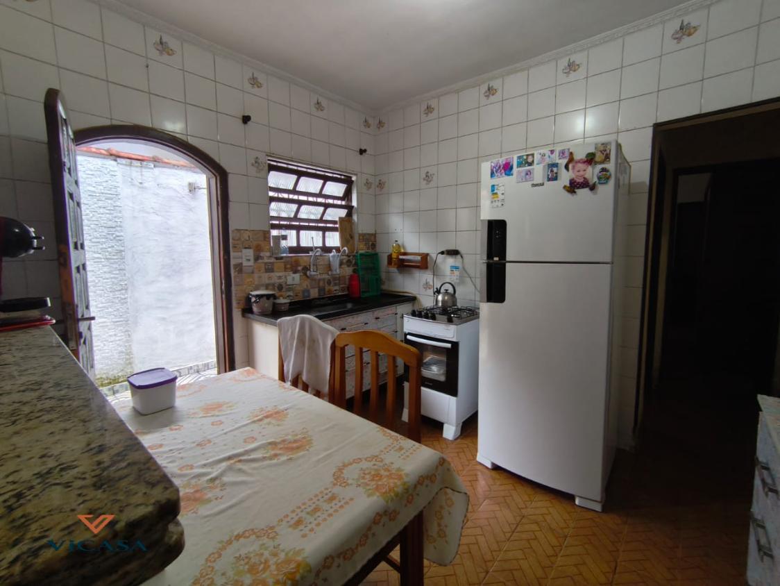 Casa, 2 quartos, 62 m² - Foto 8