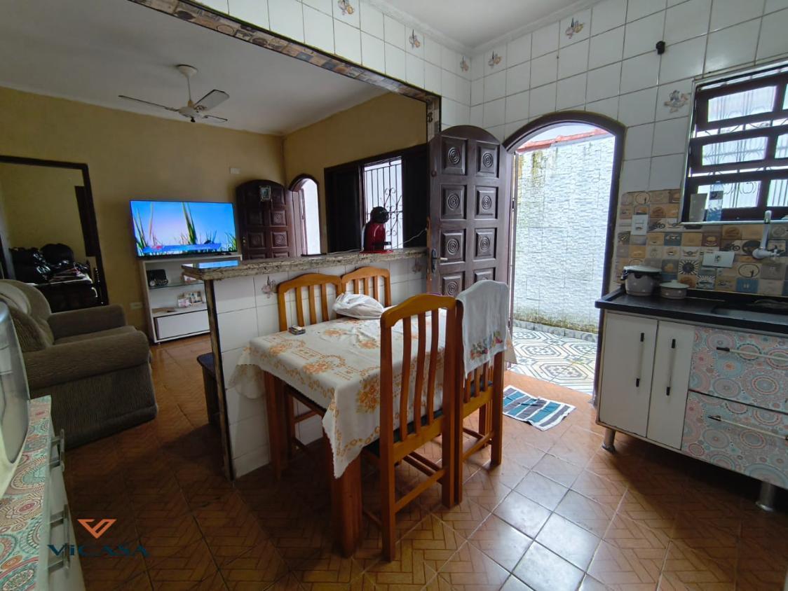 Casa, 2 quartos, 62 m² - Foto 9