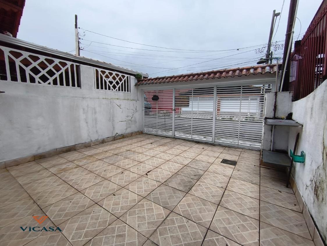 Casa, 2 quartos, 62 m² - Foto 3