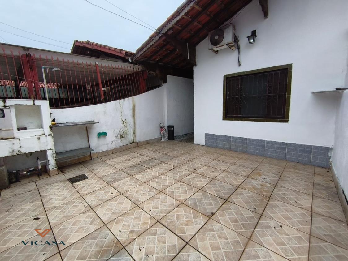 Casa, 2 quartos, 62 m² - Foto 2