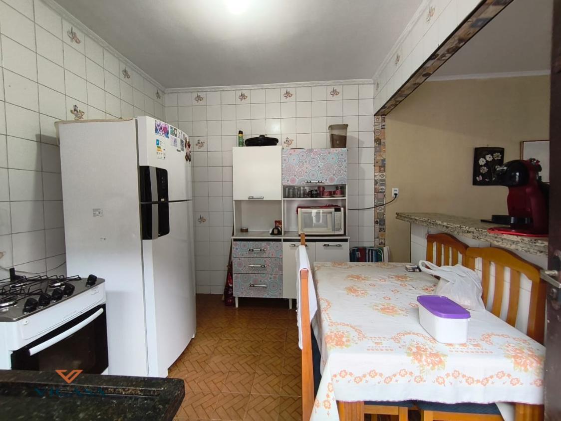 Casa, 2 quartos, 62 m² - Foto 7