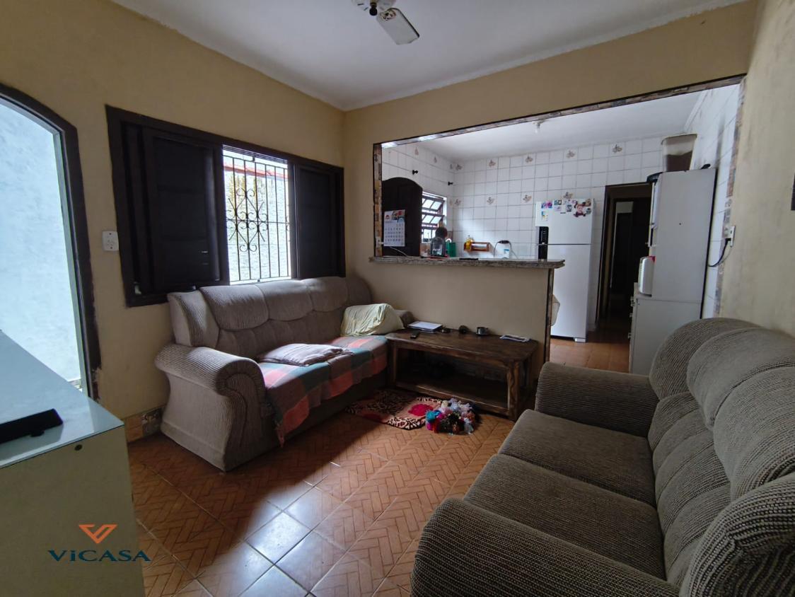 Casa, 2 quartos, 62 m² - Foto 5