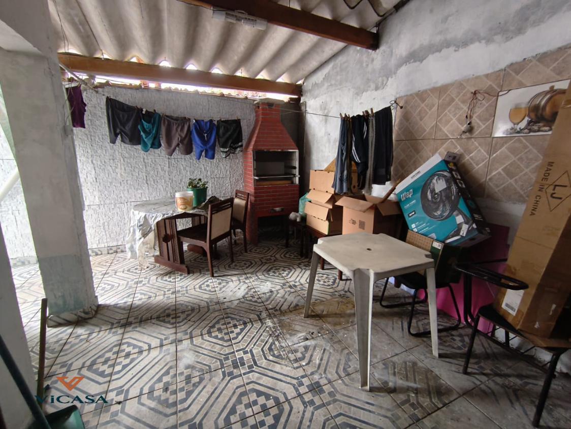 Casa, 2 quartos, 62 m² - Foto 17