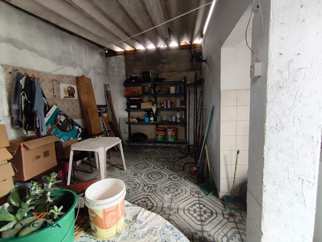 Casa, 2 quartos, 62 m² - Foto 20