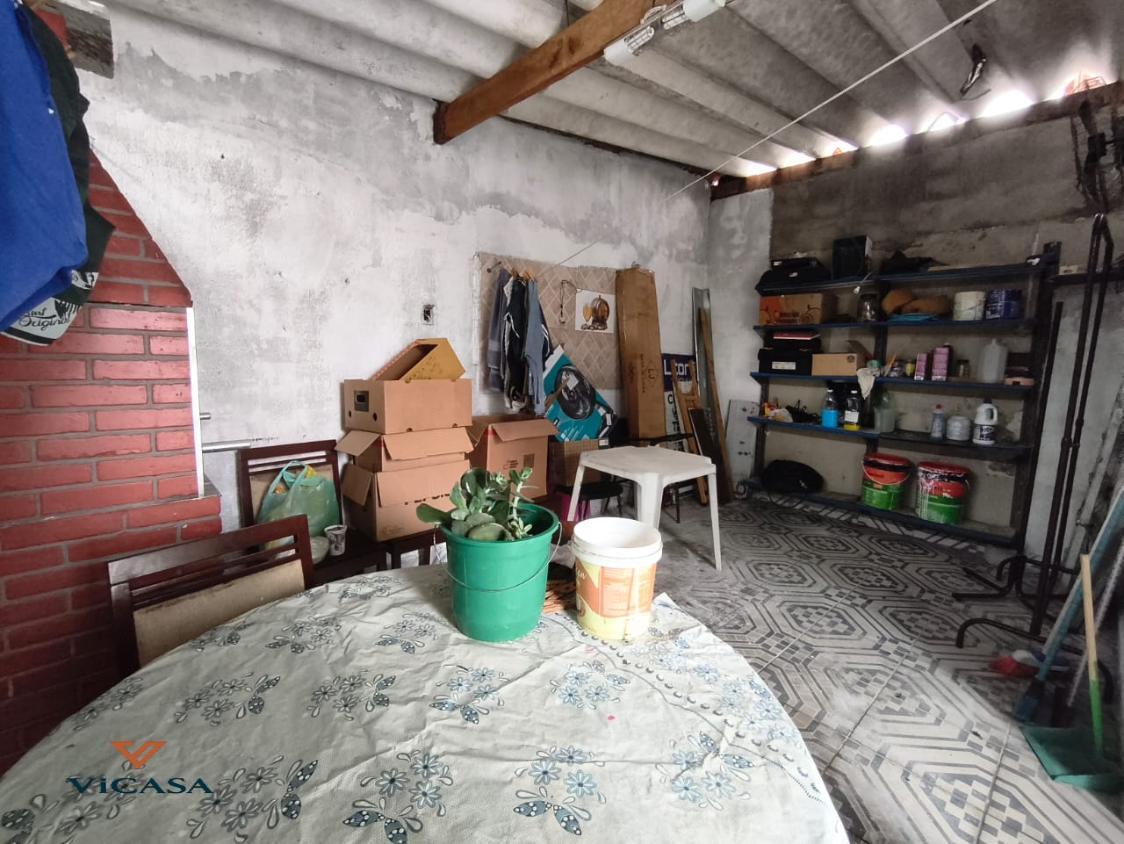 Casa, 2 quartos, 62 m² - Foto 19