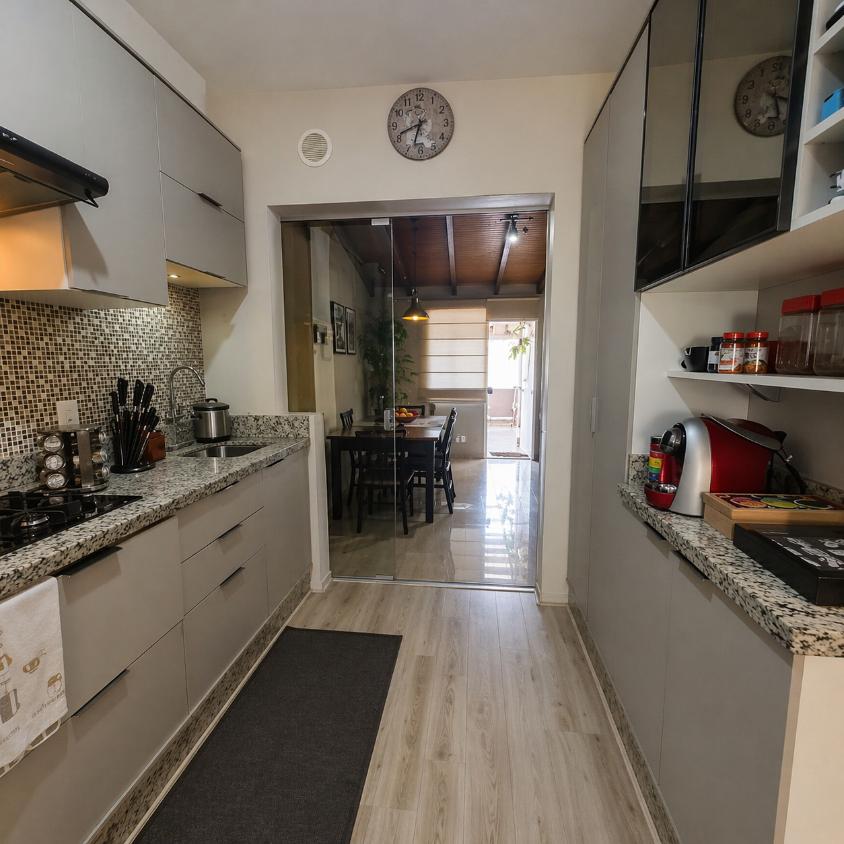 Sobrado, 2 quartos - Foto 2