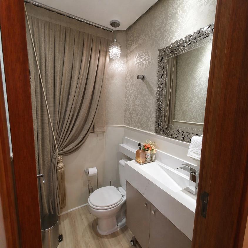 Sobrado, 2 quartos - Foto 3