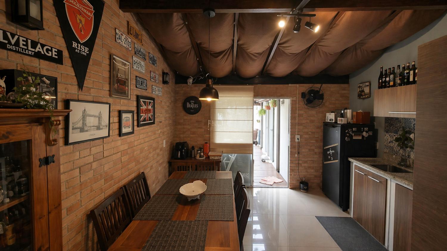 Sobrado, 2 quartos - Foto 6