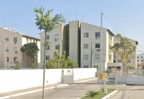 Apartamento, 2 quartos, 43 m² - Foto 1