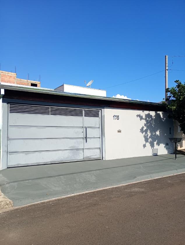 Casa, 3 quartos, 145 m² - Foto 1
