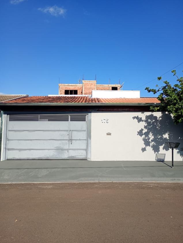 Casa, 3 quartos, 145 m² - Foto 2