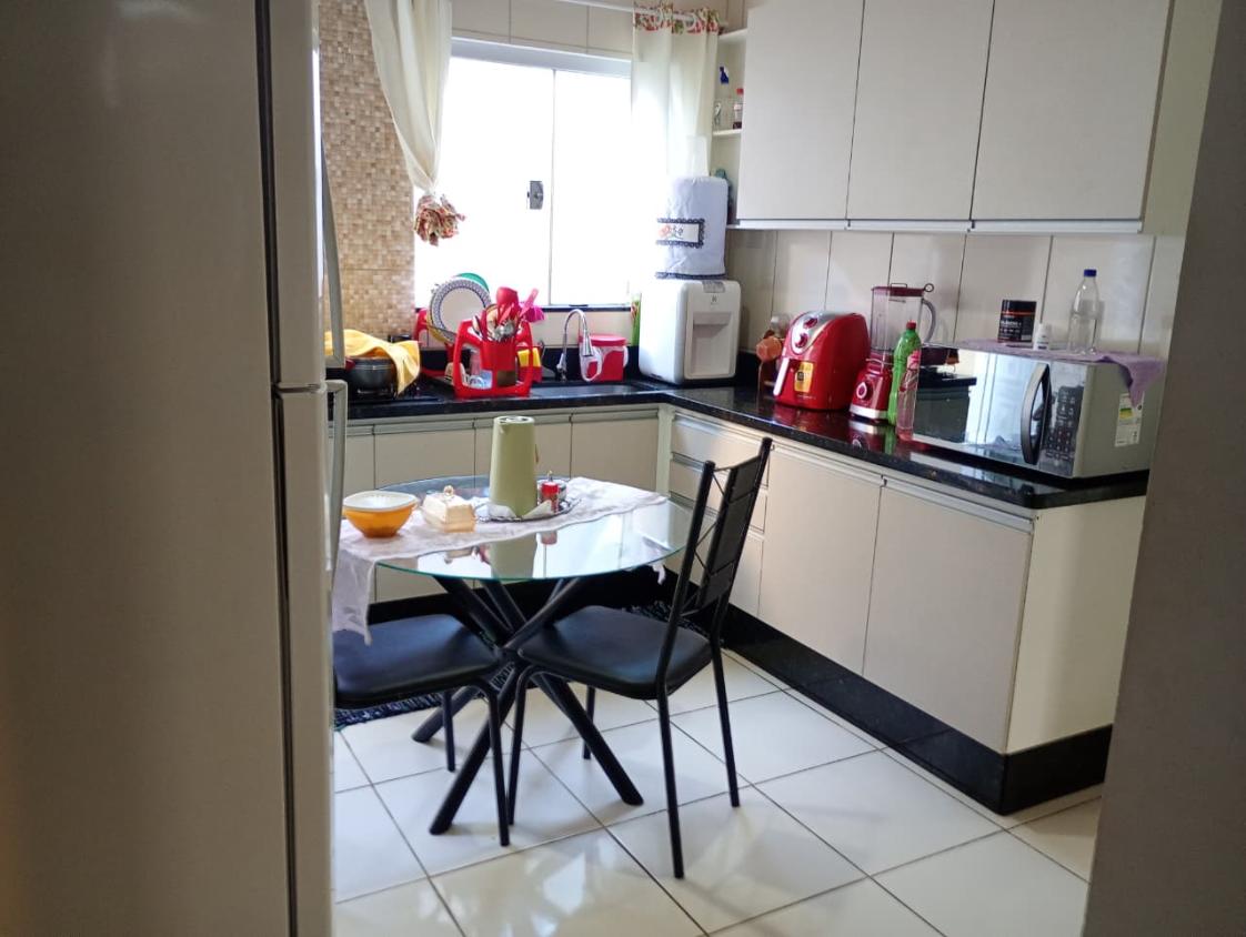 Casa, 3 quartos, 145 m² - Foto 8