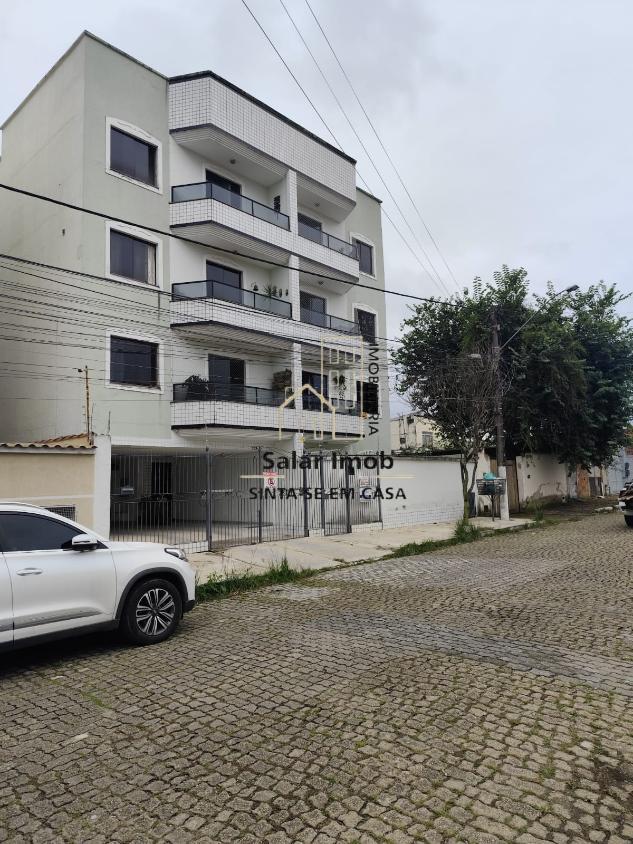 Apartamento, 3 quartos, 117 m² - Foto 1