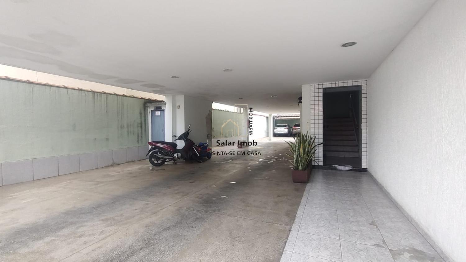 Apartamento, 3 quartos, 117 m² - Foto 2