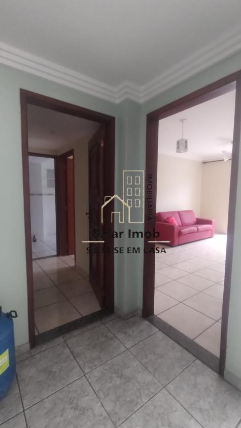 Apartamento, 3 quartos, 117 m² - Foto 3