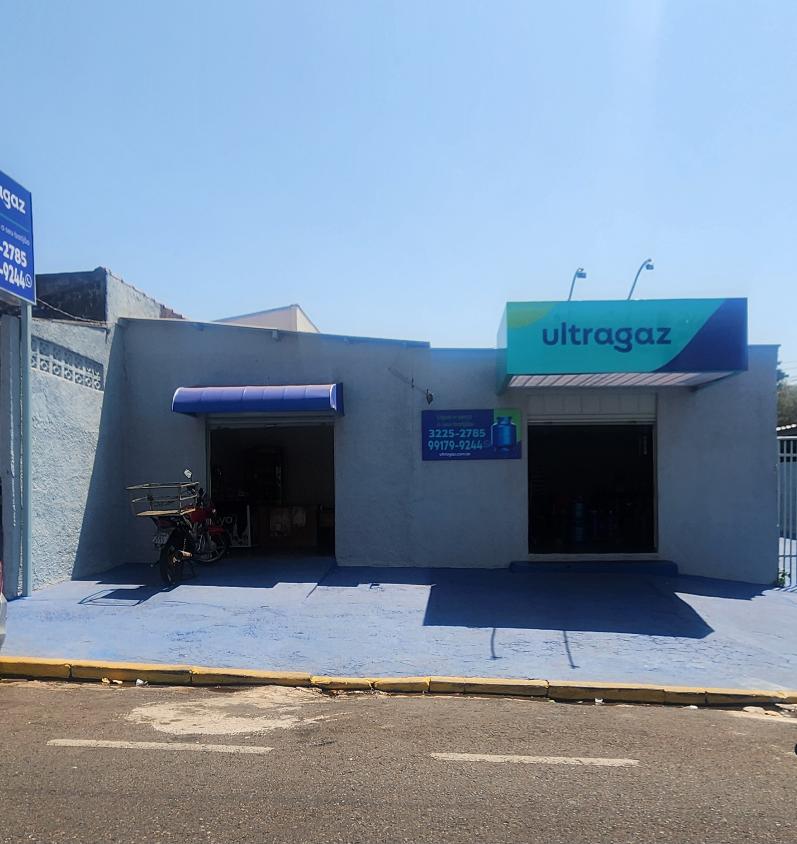 Prédio Inteiro - Foto 1