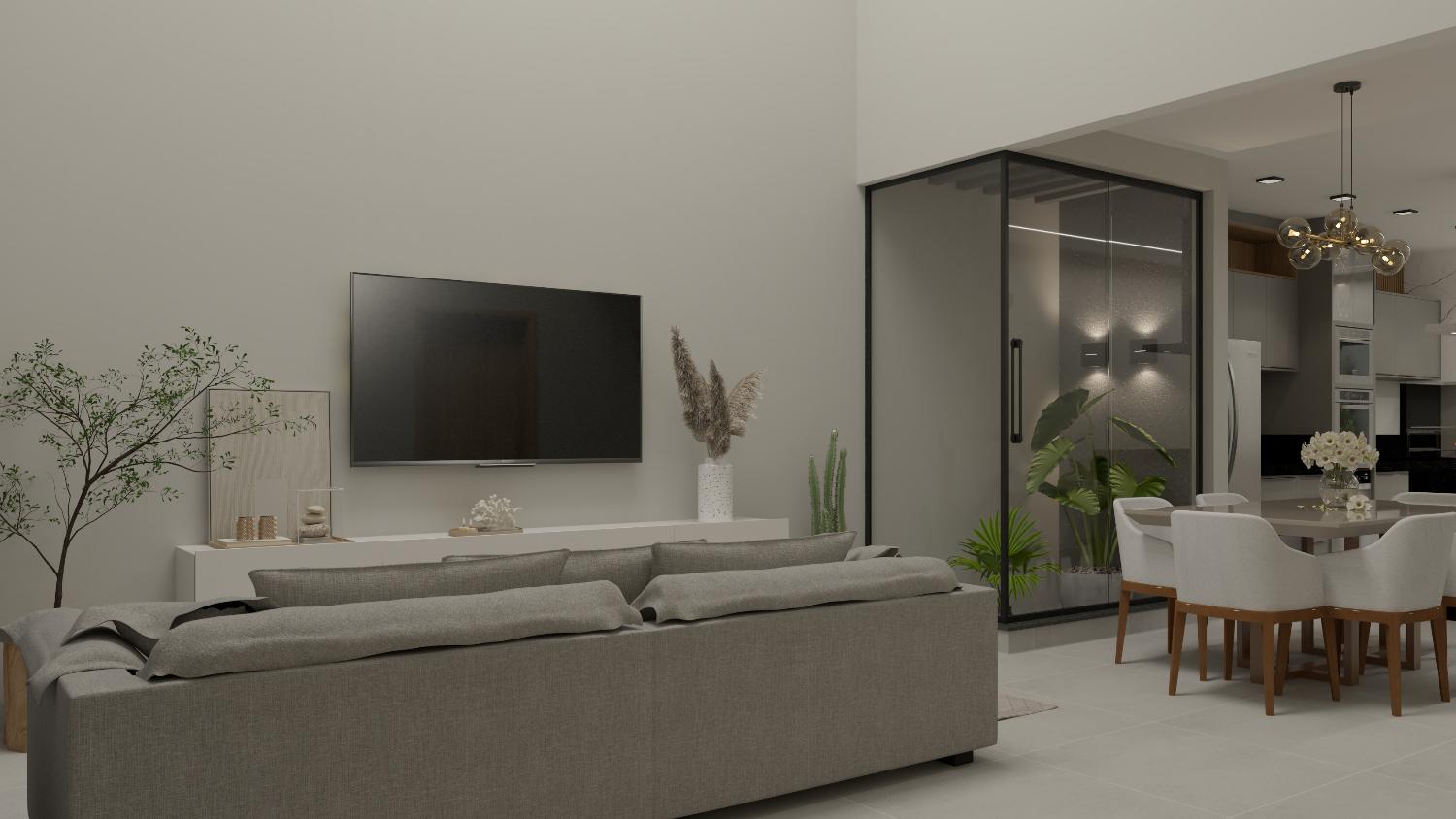 Casa, 3 quartos, 138 m² - Foto 5