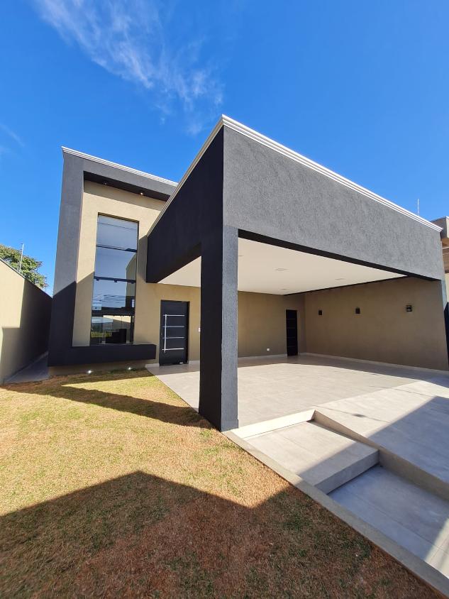Casa, 3 quartos, 138 m² - Foto 1