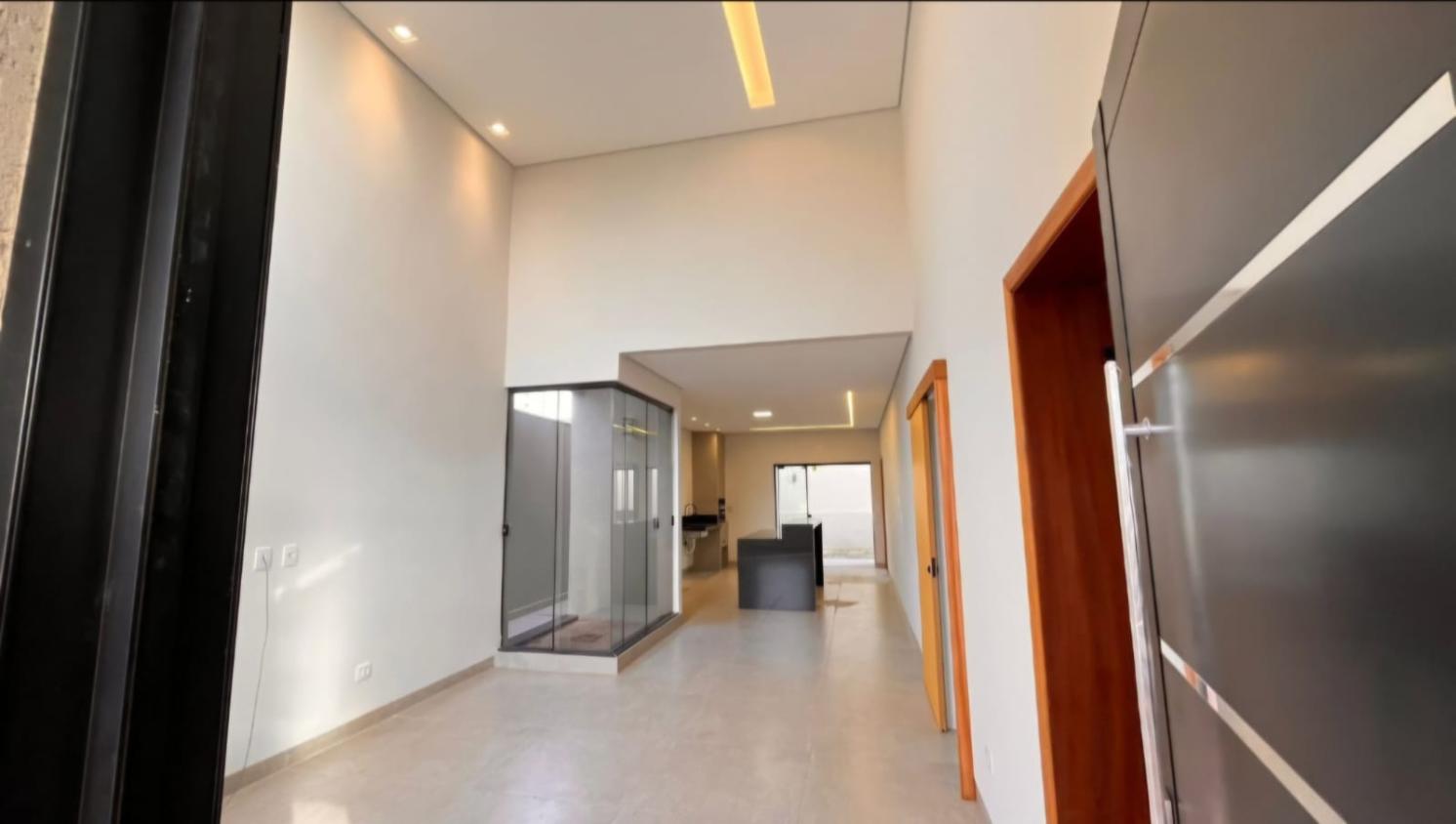 Casa, 3 quartos, 138 m² - Foto 3