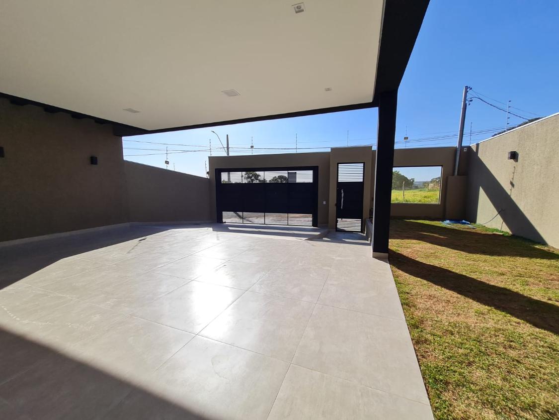 Casa, 3 quartos, 138 m² - Foto 2
