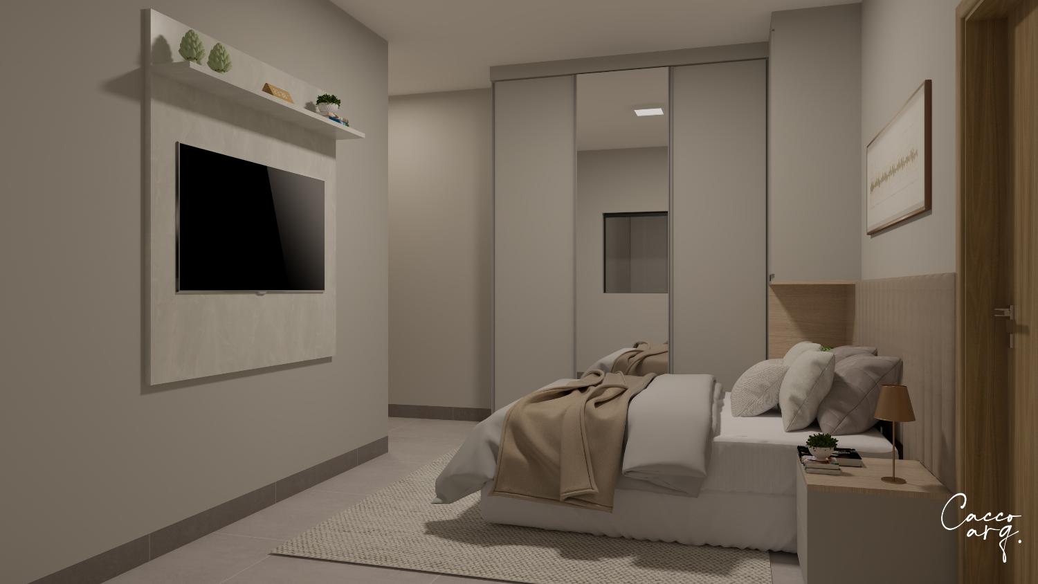 Casa, 3 quartos, 138 m² - Foto 10