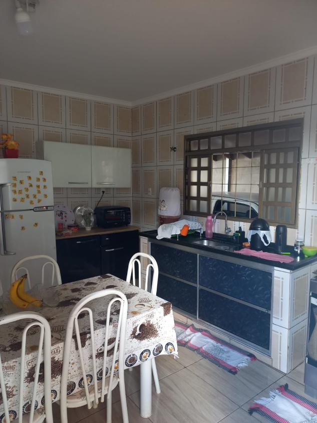 Casa, 1 quarto, 98 m² - Foto 6