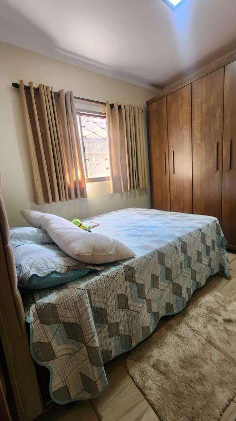 Casa, 1 quarto, 98 m² - Foto 8