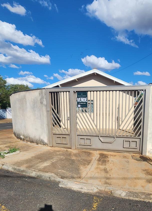 Casa, 1 quarto, 98 m² - Foto 1