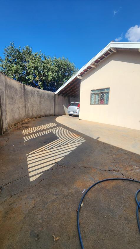 Casa, 1 quarto, 98 m² - Foto 2