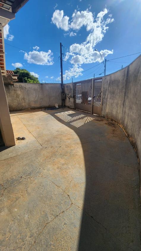 Casa, 1 quarto, 98 m² - Foto 3