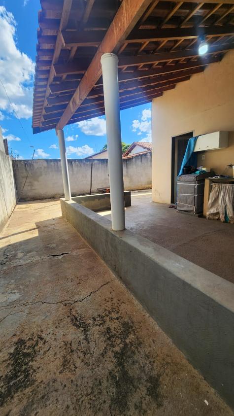 Casa, 1 quarto, 98 m² - Foto 9