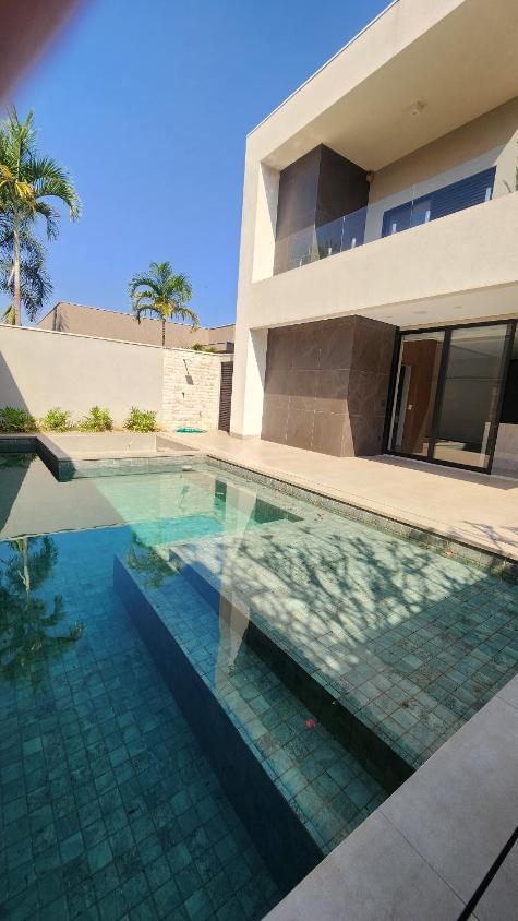 Sobrado, 4 quartos, 275 m² - Foto 9
