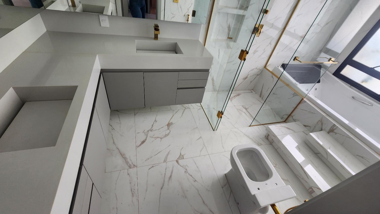 Sobrado, 4 quartos, 275 m² - Foto 11