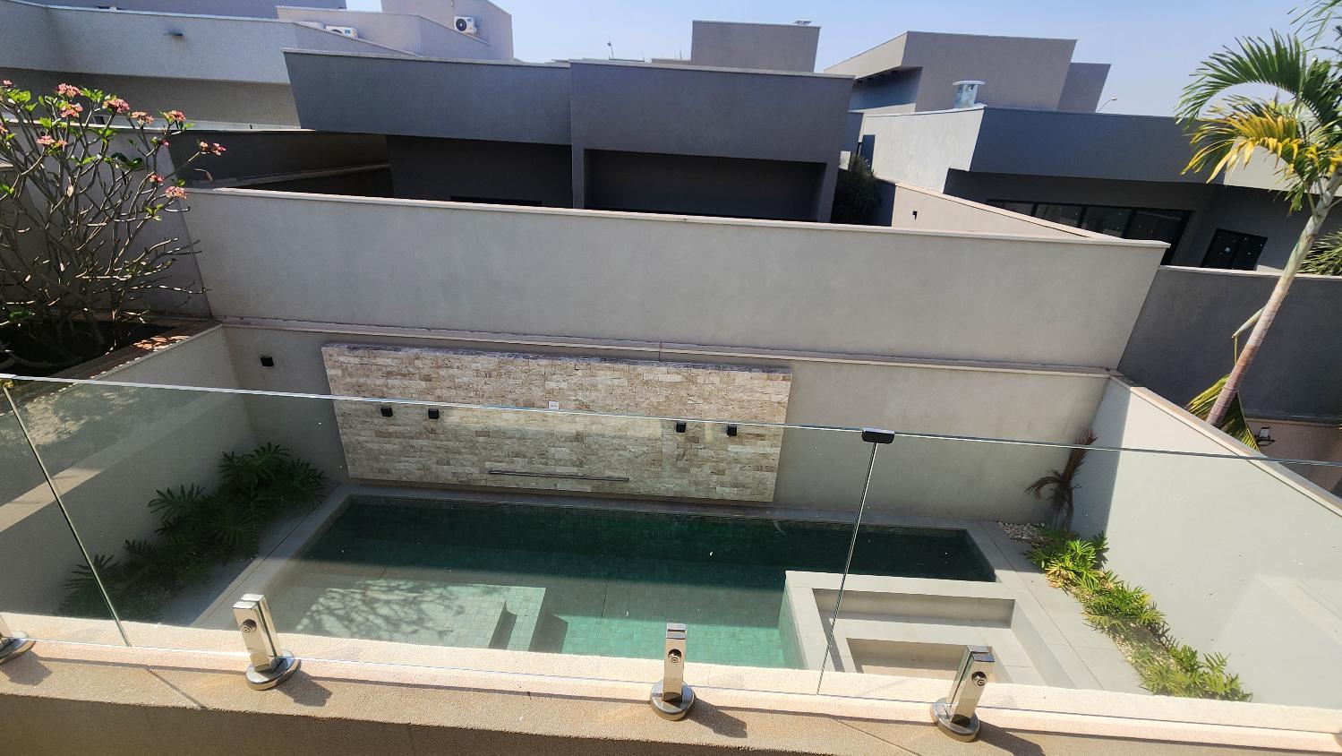 Sobrado, 4 quartos, 275 m² - Foto 12