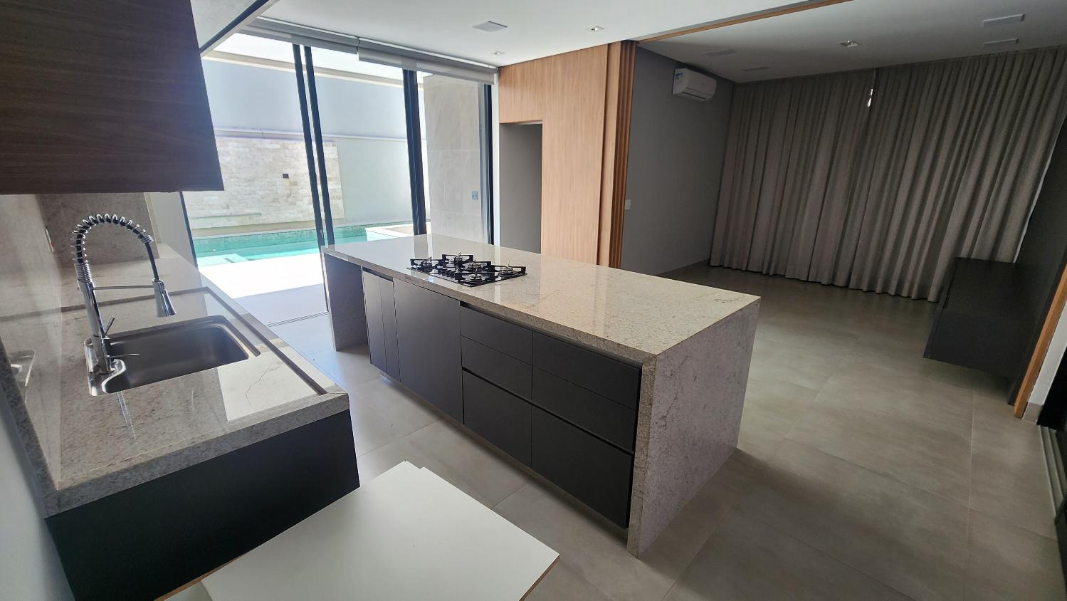 Sobrado, 4 quartos, 275 m² - Foto 3