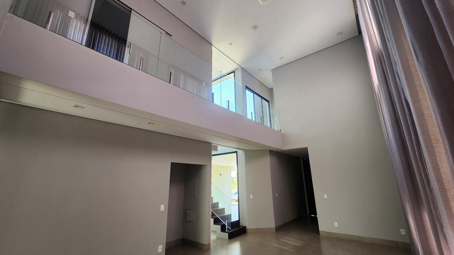 Sobrado, 4 quartos, 275 m² - Foto 2