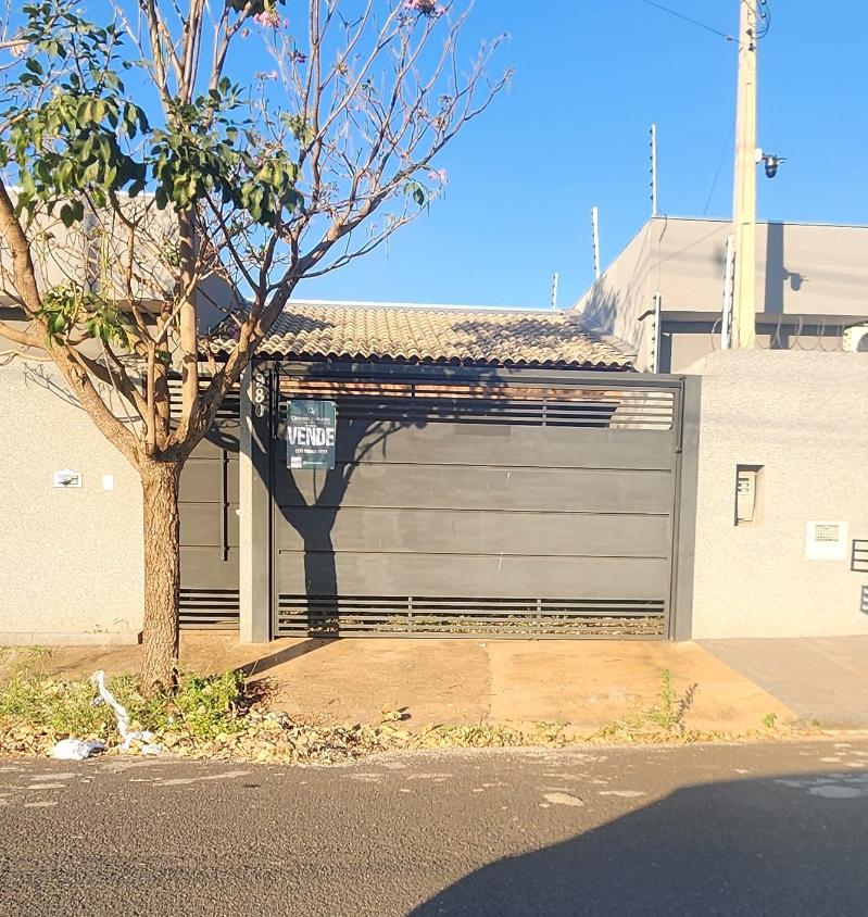 Casa, 3 quartos, 106 m² - Foto 1