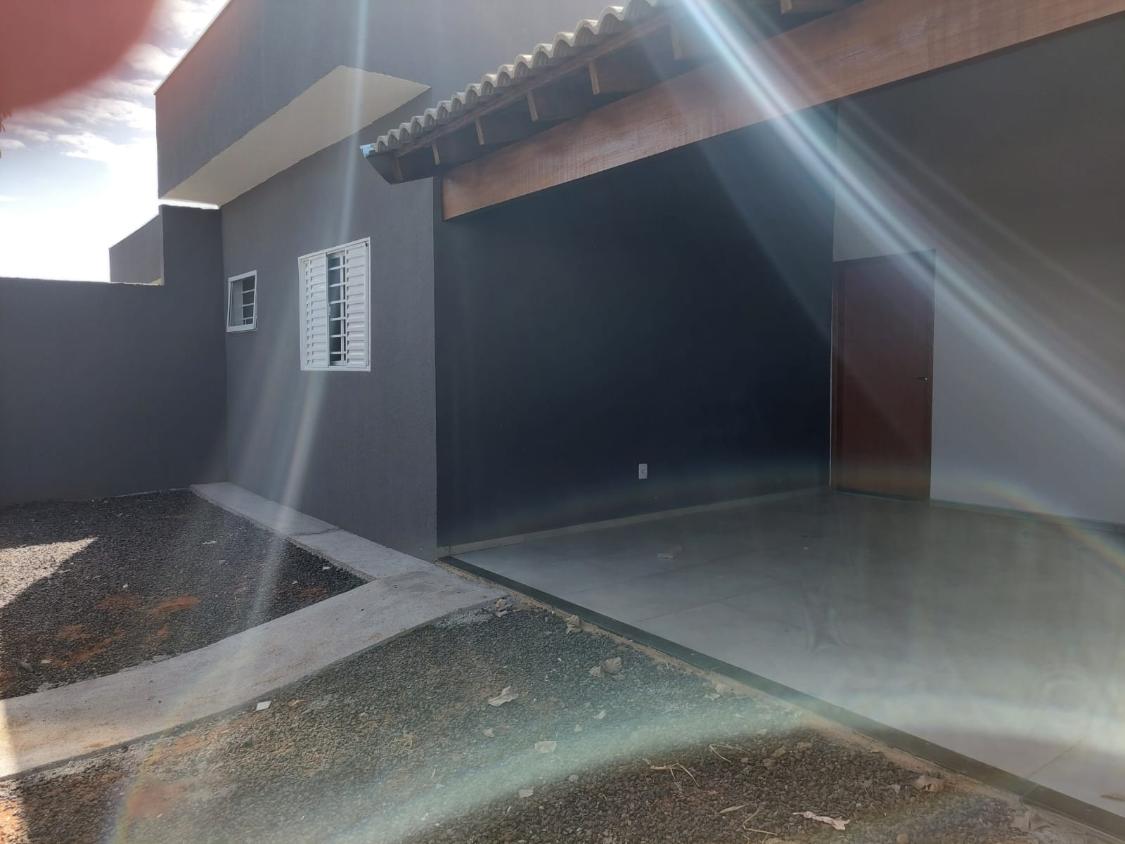 Casa, 3 quartos, 106 m² - Foto 3
