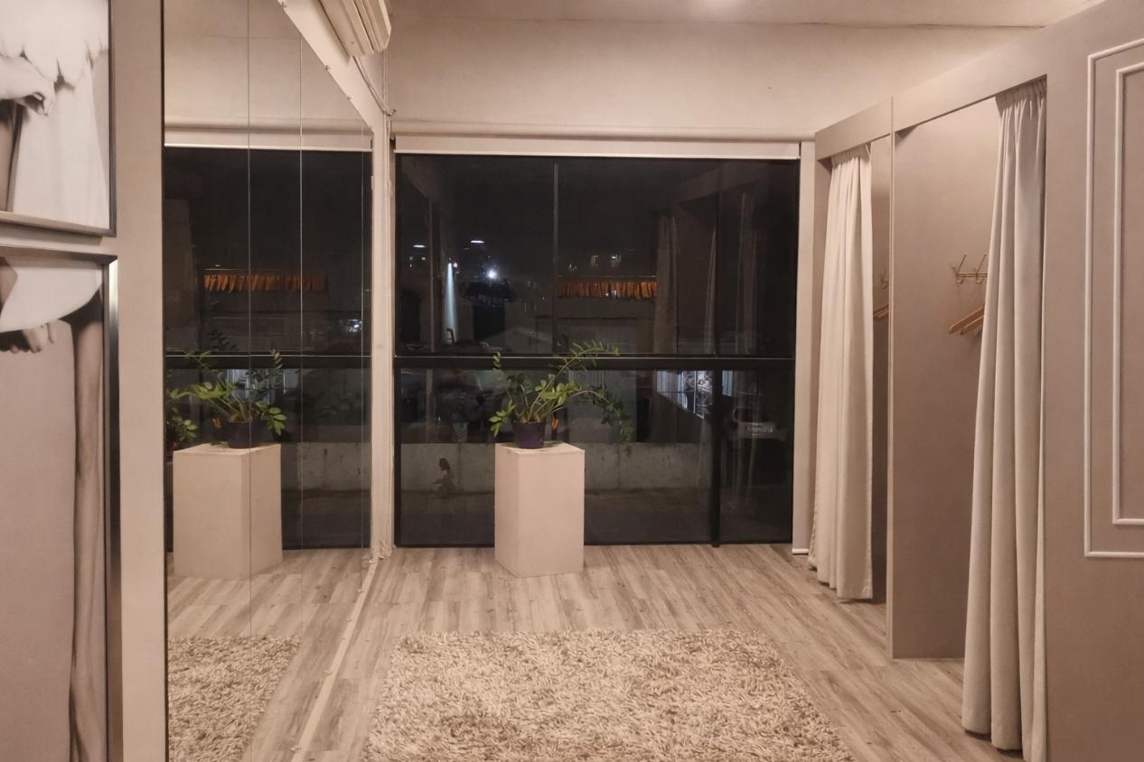 Sala-Conjunto, 90 m² - Foto 9