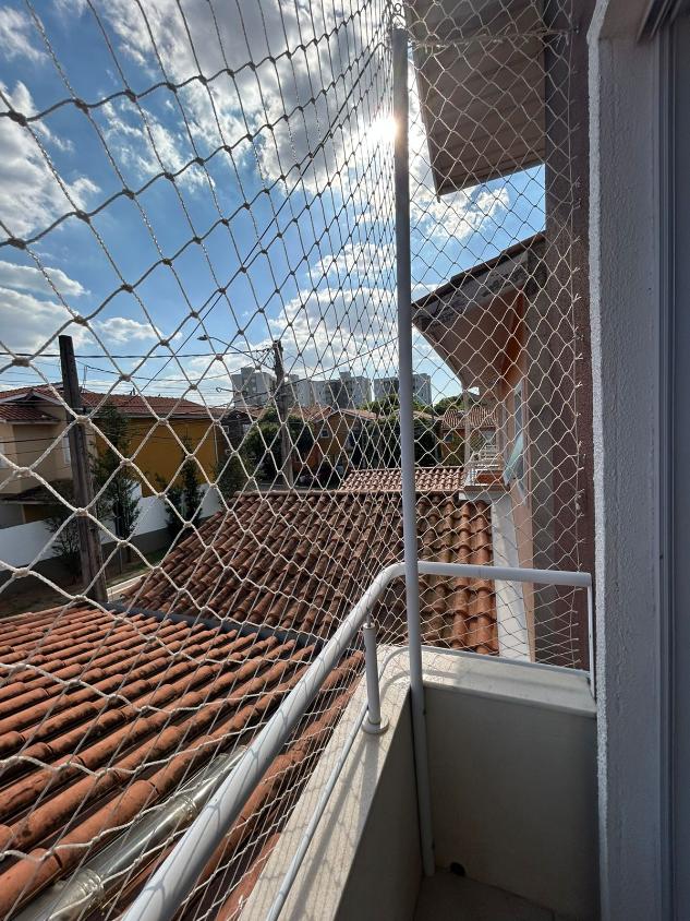 Casa de Condomínio, 2 quartos - Foto 8