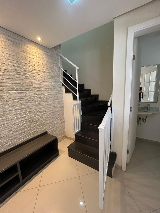 Casa de Condomínio, 2 quartos - Foto 6