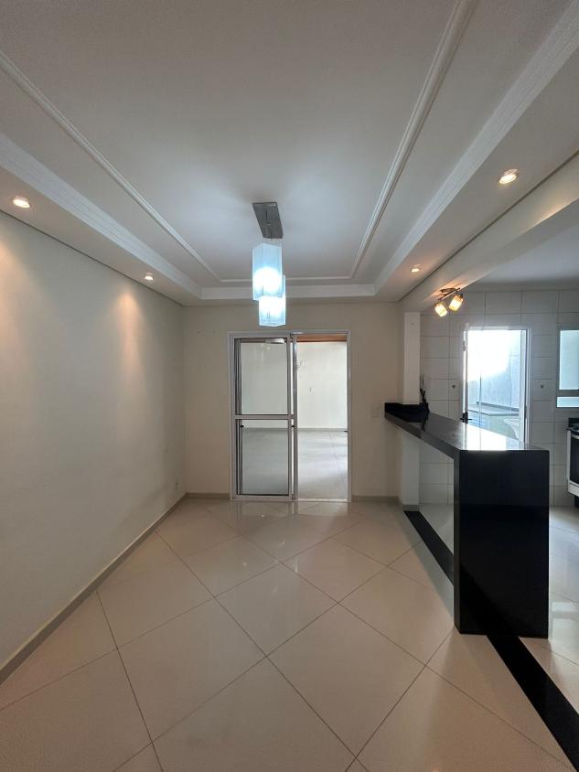 Casa de Condomínio, 2 quartos - Foto 4