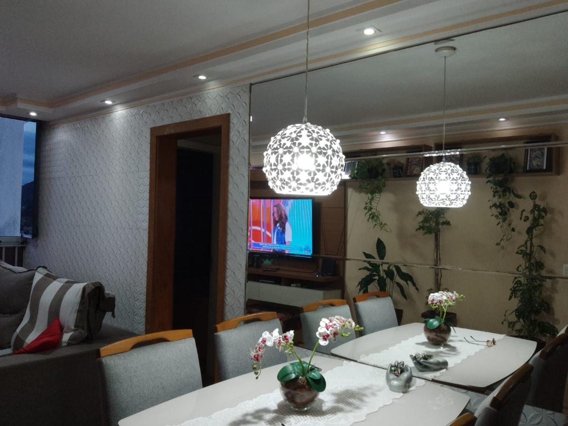 Apartamento, 2 quartos, 45 m² - Foto 3