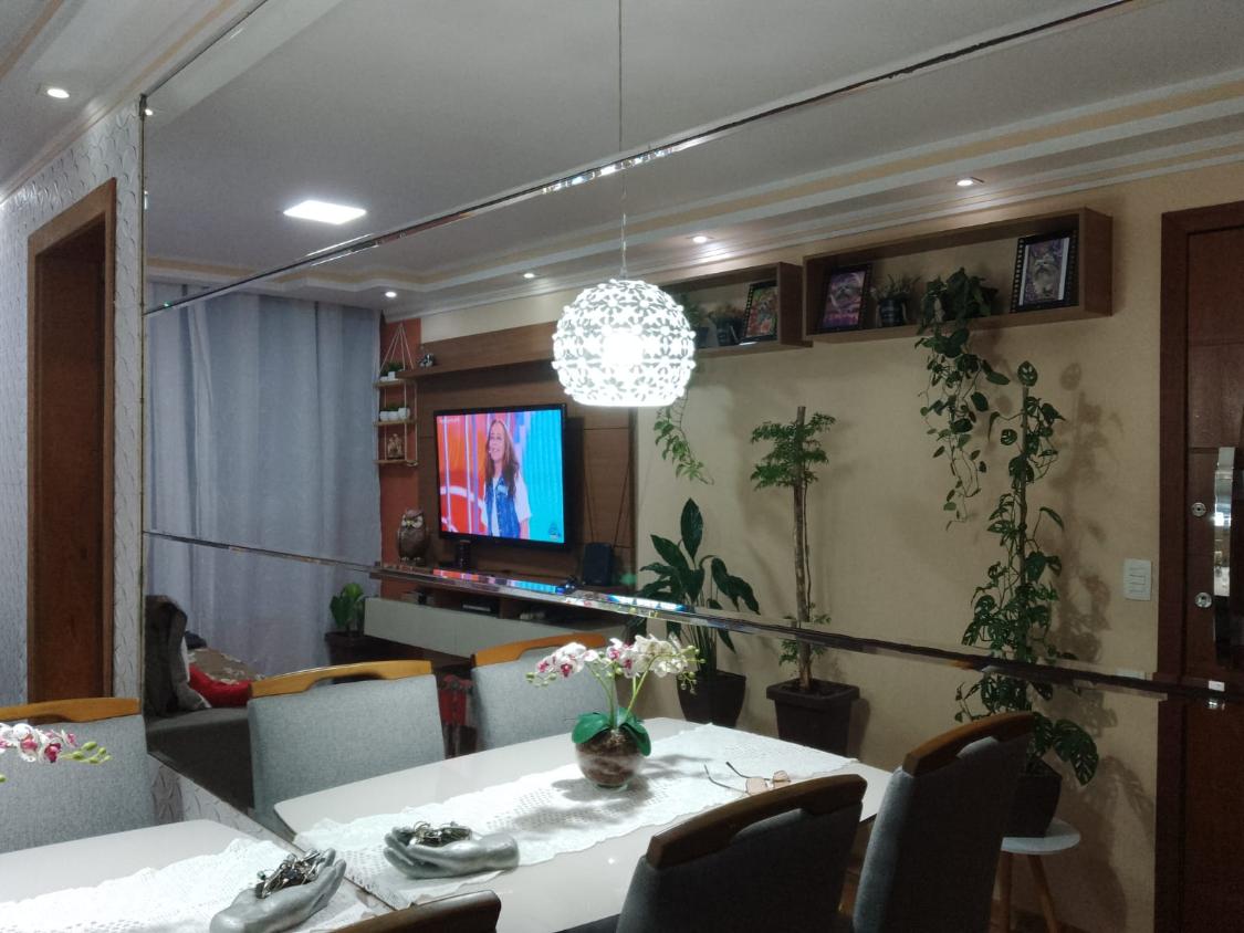 Apartamento, 2 quartos, 45 m² - Foto 6
