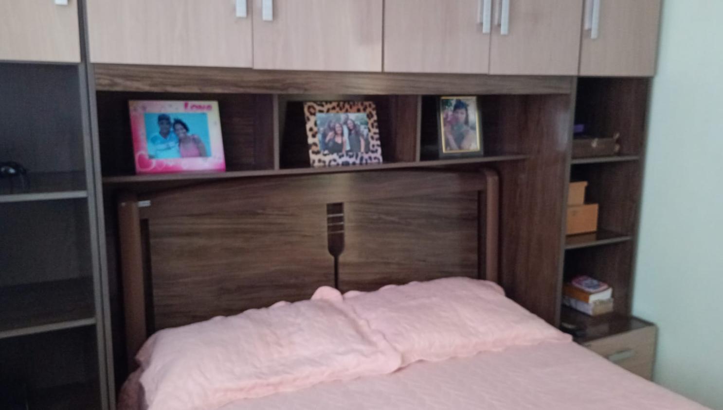 Apartamento, 2 quartos, 45 m² - Foto 7