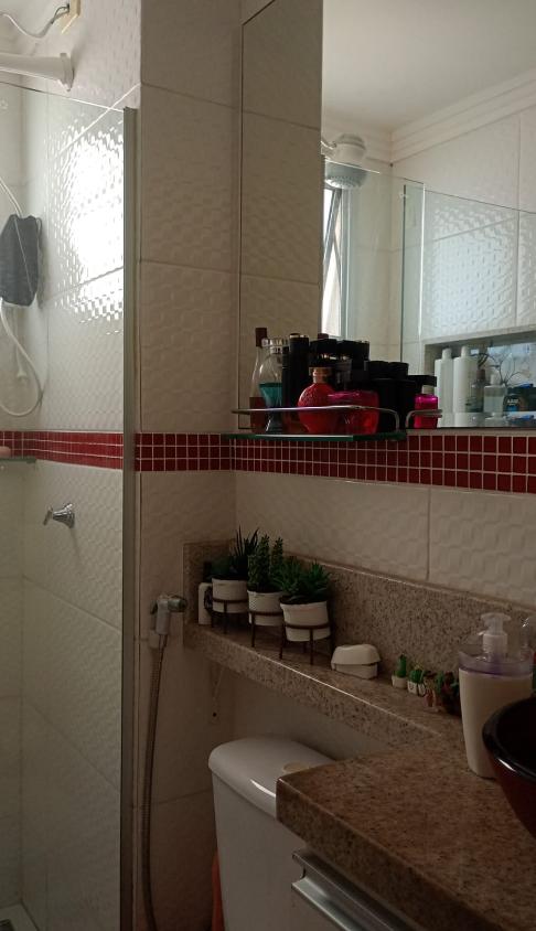 Apartamento, 2 quartos, 45 m² - Foto 11