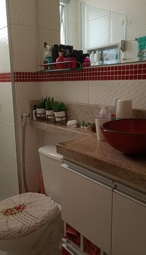 Apartamento, 2 quartos, 45 m² - Foto 12