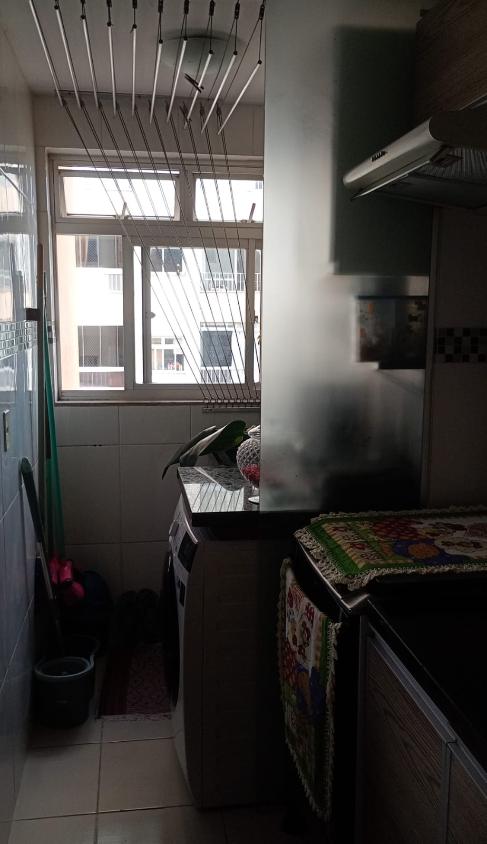 Apartamento, 2 quartos, 45 m² - Foto 13