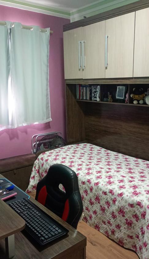 Apartamento, 2 quartos, 45 m² - Foto 8