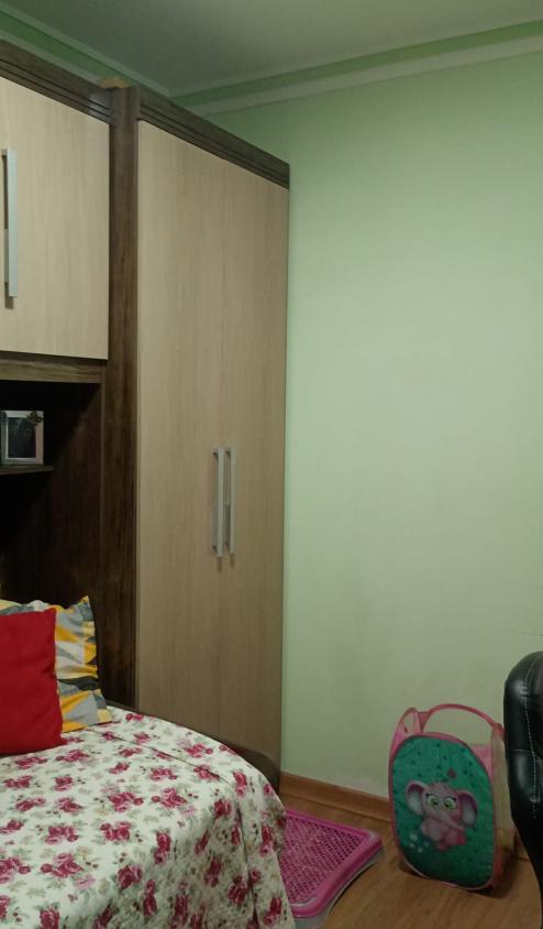 Apartamento, 2 quartos, 45 m² - Foto 9